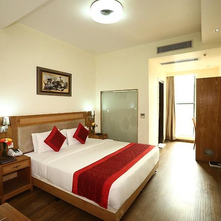 Evoke Lifestyle, Delhi Hotel New Delhi Eksteriør billede