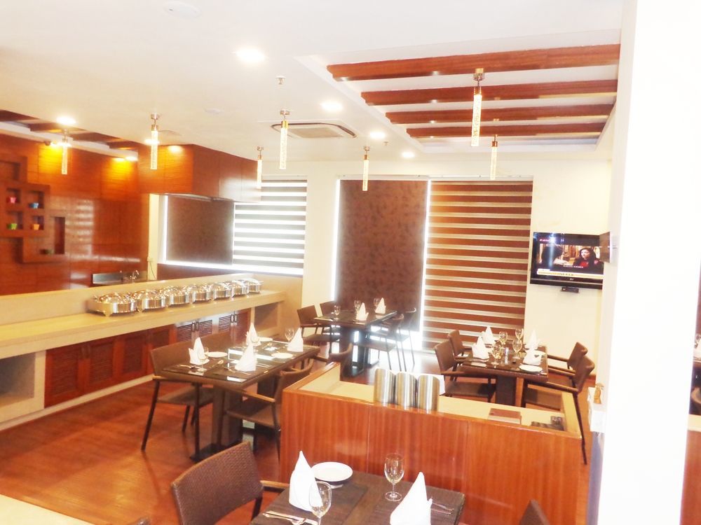 Evoke Lifestyle, Delhi Hotel New Delhi Eksteriør billede