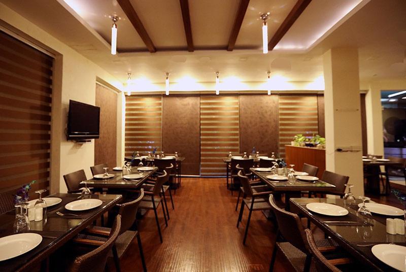 Evoke Lifestyle, Delhi Hotel New Delhi Eksteriør billede
